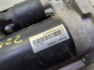 Стартер, ориг. номер 02M911024X, Volkswagen Tiguan 2006-2011