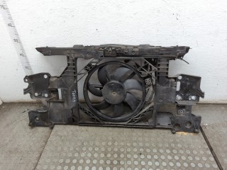 Замок капота Renault Megane 2006-2009
