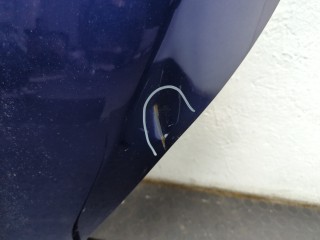 Замок капота, ориг. номер C1BA16700CE, 1813550, Ford Fiesta 2012-2019