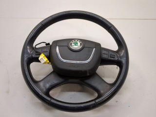 Руль Skoda Octavia 2000-2011