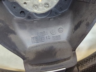 Руль, ориг. номер 1Z0419091Q, Skoda Octavia 2000-2011
