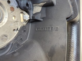 Руль, ориг. номер 1Z0419091Q, Skoda Octavia 2000-2011