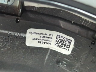 Руль, ориг. номер 84214035, Cadillac XT5 2016-2019