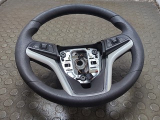 Руль Chevrolet Volt 2010-2015