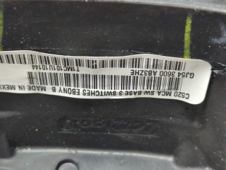 Руль, ориг. номер GJ5Z3600AB, Ford Escape 2015-2019