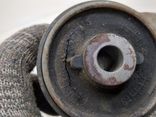Рычаг подвески правый передний, ориг. номер 95328051, Buick Encore 2012-2016