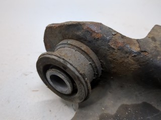 Рычаг подвески правый передний, ориг. номер 545046162R, Renault Clio 2003-2013