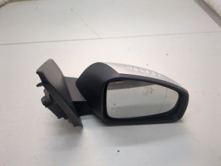 Зеркало боковое правое, ориг. номер 963010191R, 963650006R, 963740050R, Renault Megane 2008-2014
