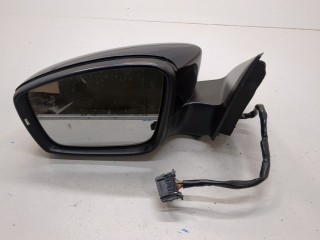 Зеркало боковое левое, ориг. номер 5C7857507AG, Volkswagen Jetta 2014-2019