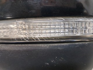Зеркало боковое левое, ориг. номер 5C7857507AG, Volkswagen Jetta 2014-2019
