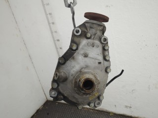 Редуктор моста передний, ориг. номер 31507578153, BMW X3 2010-2014