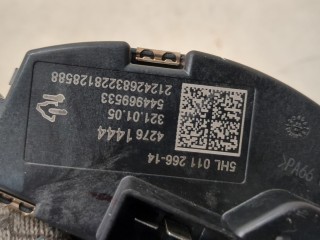 Сопротивление отопителя (моторчика печки), ориг. номер 42761444, Buick Envista 2022-2026