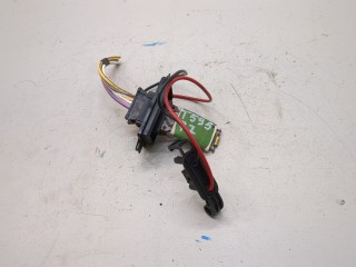 Сопротивление отопителя (моторчика печки) Renault Megane 2006-2009