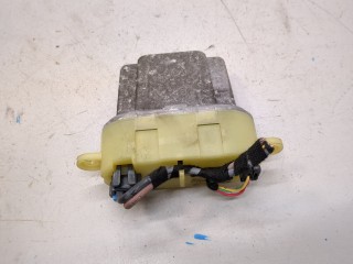 Сопротивление отопителя (моторчика печки), ориг. номер 52419741, Renault Laguna 3 2007-2012