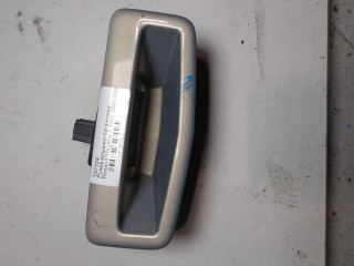 Ручка крышки багажника Renault Megane 2002-2006