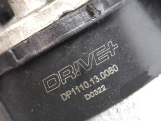 Корпус топливного фильтра, Ford C-Max 2007-2010
