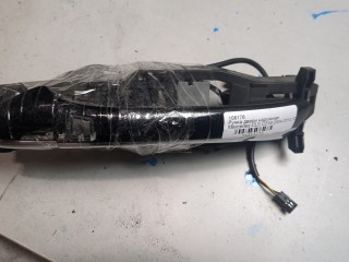 Ручка двери наружная левая задняя Mercedes CLS 2004-2008