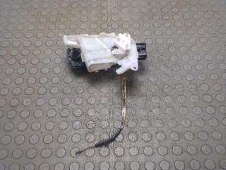 Ручка двери наружная левая передняя, ориг. номер 3C0837205, Volkswagen Passat 2005-2010