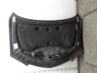 Капот, ориг. номер 60100TX4A92ZZ, Acura RDX 2013-2015