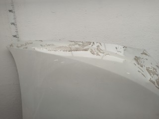 Капот, ориг. номер 41617228974, 7228974, BMW 6 F12, F13, F06 2011-2015