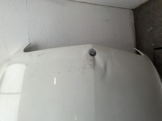 Капот, ориг. номер A2518800157, A2518800057, Mercedes R W251 2005-2007
