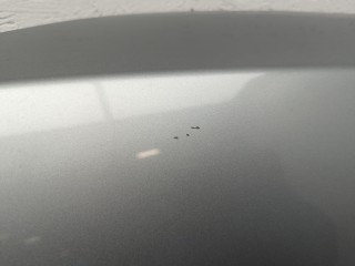 Капот, ориг. номер 22806334, 25958877, Chevrolet Volt 2010-2015