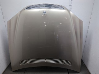 Капот Mercedes S W220 2002-2005