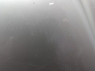 Капот, Mercedes S W220 2002-2005