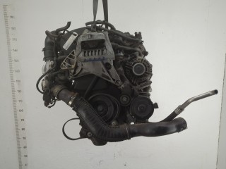 Двигатель (ДВС) Volkswagen Passat CC 2008-2012