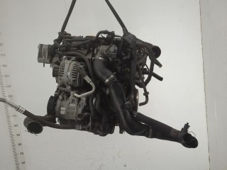 Двигатель (ДВС), ориг. номер 06J100033R, Volkswagen Passat CC 2008-2012