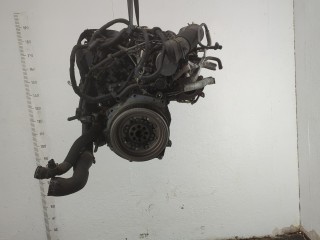 Двигатель (ДВС), ориг. номер 06J100033R, Volkswagen Passat CC 2008-2012
