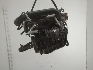 Двигатель (ДВС), ориг. номер 06J100033R, Volkswagen Passat CC 2008-2012