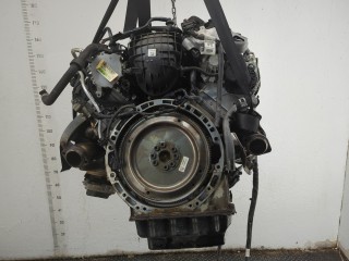 Двигатель (ДВС на разборку), Mercedes GL-Класс 2012-2016