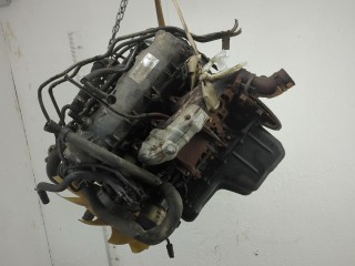Двигатель (ДВС), ориг. номер 7L2Z6007A, 7L3Z6006DARM, Lincoln Navigator 2006-2014