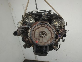 Двигатель (ДВС), ориг. номер 7L2Z6007A, 7L3Z6006DARM, Lincoln Navigator 2006-2014