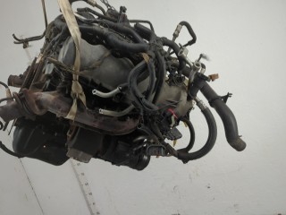 Двигатель (ДВС), ориг. номер 7L2Z6007A, 7L3Z6006DARM, Lincoln Navigator 2006-2014