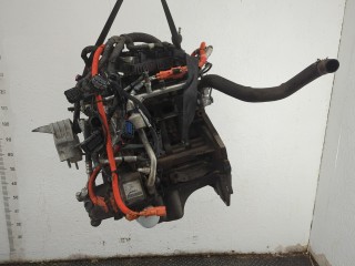 Двигатель (ДВС), ориг. номер 25200149, Chevrolet Volt 2010-2015