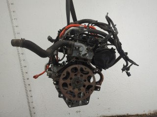 Двигатель (ДВС), ориг. номер 25200149, Chevrolet Volt 2010-2015