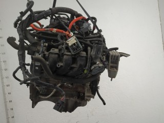 Двигатель (ДВС), ориг. номер 25200149, Chevrolet Volt 2010-2015