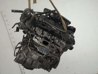 Двигатель (ДВС), ориг. номер 12679111, Cadillac XT5 2016-2019