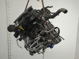 Двигатель (ДВС), ориг. номер 12679111, Cadillac XT5 2016-2019