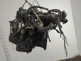Двигатель (ДВС), ориг. номер 1900020230, 1900020160, Lexus RX 1997-2003
