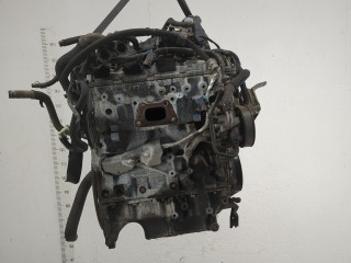 Двигатель (ДВС), ориг. номер 19303682, Cadillac SRX 2012-2016