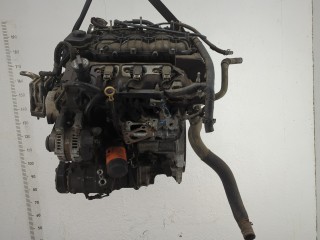 Двигатель (ДВС), ориг. номер 19303682, Cadillac SRX 2012-2016