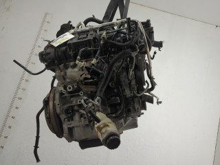Двигатель (ДВС), ориг. номер 68082861AB, Jeep Wrangler 2011-2018