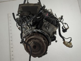Двигатель (ДВС), ориг. номер 68082861AB, Jeep Wrangler 2011-2018