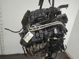 Двигатель (ДВС), ориг. номер 68082861AB, Jeep Wrangler 2011-2018