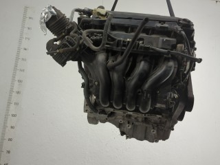 Двигатель (ДВС), ориг. номер 10002R6EU10, 10003R1PU01, Honda CR-V 2011-2015
