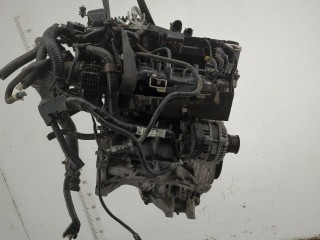 Двигатель (ДВС), ориг. номер 100025PDZ00, Honda CR-V 2016-2023