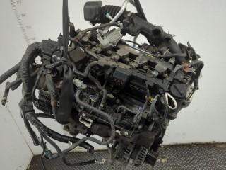 Двигатель (ДВС), ориг. номер 100025PDZ00, Honda CR-V 2016-2023